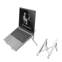Neomounts by Newstar opvouwbare laptop stand - thumbnail