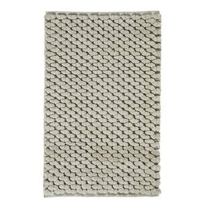 Aquanova Nomad Badmat 60 x 100 cm - Greige