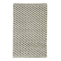 Aquanova Nomad Badmat 60 x 100 cm - Greige - thumbnail