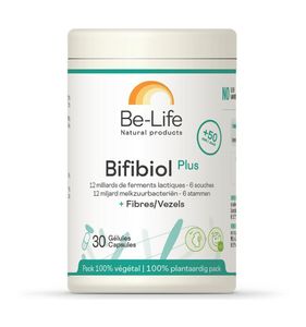 Bifibiol plus