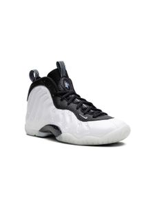 Nike Kids "baskets Air Foamposite One ""Penny Hardaway PE""" - Blanc