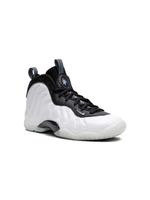 Nike Kids "baskets Air Foamposite One ""Penny Hardaway PE""" - Blanc - thumbnail