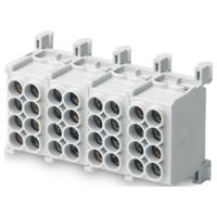 ABN XHKB5254BG Hoofdleiding vertakkingsklem 1 stuk(s)