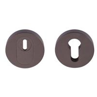 Formani BVEIL-KT BASICS veiligheidscilinderrozet SKG3 - brons