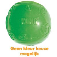 Kong Squeezz ball