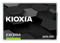Kioxia EXCERIA 2.5" 960 GB SATA III TLC Kioxia EXCERIA 2.5" 960 GB SATA III TLC