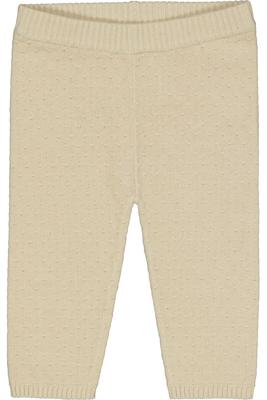 Broek - Beige