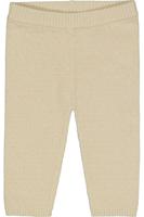 Broek - Beige