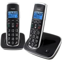 FX-6020 Big Button DECT telefoon Telefoon