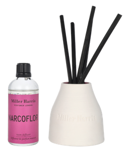 Miller Harris Narcoflor Diffuser 100 ml