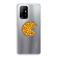 You Complete Me #2: Oppo A95 5G Transparant Hoesje