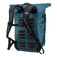 Ortlieb Vario QL2.1 26 L Fietstas Petrol Ortlieb Vario QL2.1 26 L Fietstas Petrol