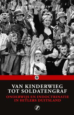 Van kinderwieg tot soldatengraf (Paperback)
