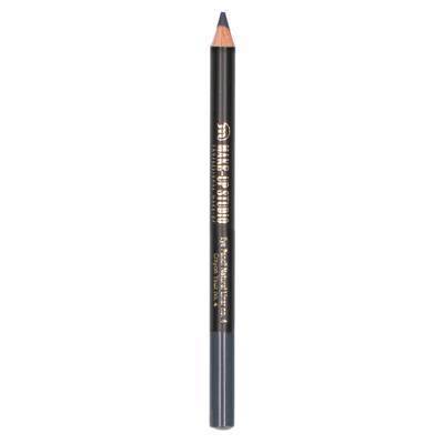 Make-Up Studio Eye Pencil Natural Liner N°4 Grey 1Stuks Make-Up Studio Eye Pencil Natural Liner N°4 Grey 1Stuks