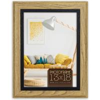 Zep Fotolijst LF646B Perugia Brown 10x15 cm