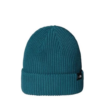 The North Face Fisherman Beanie Muts Heren Space One Size