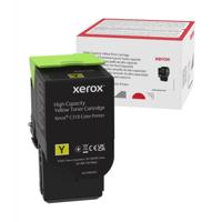 Xerox toner C310/C315, 5.500 pagina&apos;s, OEM 006R04367, geel