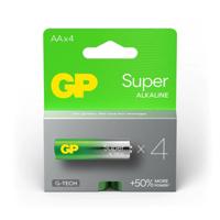 GP Super Ultra AA Actie Pack