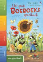 Het grote Boeboeksgroeiboek (Hardback)
