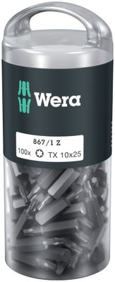 BIT 867/1 Z TX 10 100ST.072446