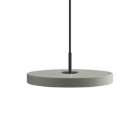 Umage - Asteria Plus Mini Zwart bovenkant Hanglamp