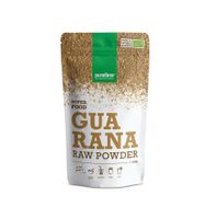 Guarana poeder vegan bio - thumbnail