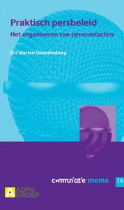 Praktisch persbeleid (Paperback)