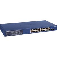 Netgear GS724TPP switch