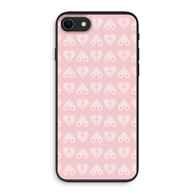 Ass 'n Titties: iPhone 7 Biologisch afbreekbaar hoesje