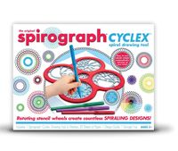 Kahootz Spirograph Cyclex - thumbnail