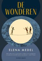 De wonderen - Elena Medel - ebook - thumbnail