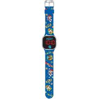 PAW Patrol LED horloge
