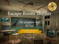 De schaduw van de raaf (Hardback)