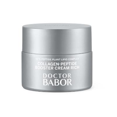 BABOR Doctor Babor Lifting Collagen-Peptide Booster Cream Rich 50ml