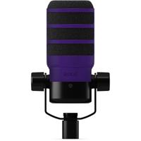 Rode WS14 (Purple) popfilter voor PodMic of PodMic usb - thumbnail