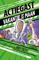 Vakantie op de maan (Hardback)