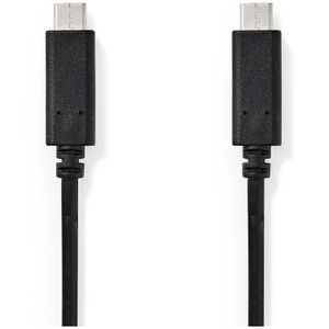 Nedis USB-C 3.1 gen1 60W 1.0m kabel