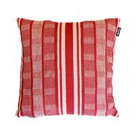 Tropilex Kussen 'Comfort' Bordeaux - Rood