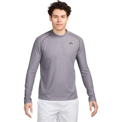 Nike Dri-FIT Trail Longsleeve Heren