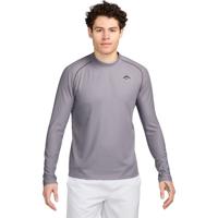Nike Dri-FIT Trail Longsleeve Heren Nike Dri-FIT Trail Longsleeve Heren