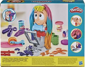 Play-Doh Super Stylist