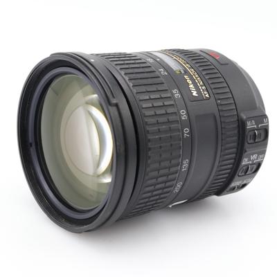 Nikon AF-S 18-200mm f/3.5-5.6G ED DX VR occasion