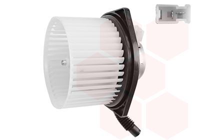 Interieurventilatie 5250773