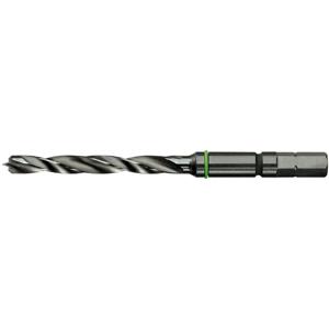Festool D 4 CE/W Spiraalboor (voor hout) 4mm - 492513