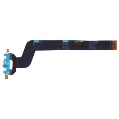 Oplaadpoort Flex kabel voor Xiaomi mi pad 3