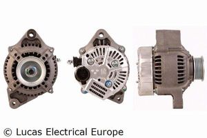 Lucas Electrical Alternator/Dynamo LRB00156