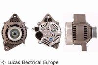 Lucas Electrical Alternator/Dynamo LRB00156 - thumbnail