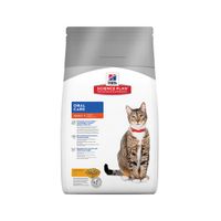 Hill's Science Plan - Feline Adult - Oral Care 1.5 kg. - thumbnail