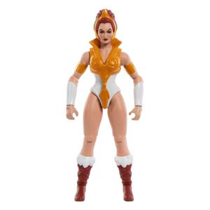 Masters Of The Universe Origins Action Figure Cartoon Collection: Teela 14 Cm