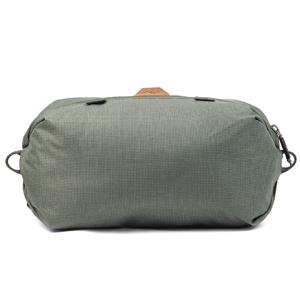 Peak Design Shoe Pouch Grijs Voetbalschoenentas